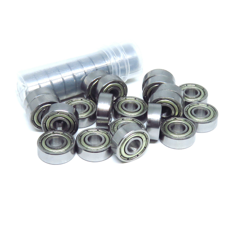 694ZZ 694-2RS Factory metric mini toys bearings 4x11x4mm Ball Bearing
